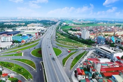 Tháo gỡ khó khăn, vướng mắc đối với các dự án bất động sản theo hình thức hợp đồng BT
