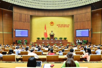 Huy động khoảng 230 nghìn tỷ đồng cho phòng chống dịch và chính sách an sinh