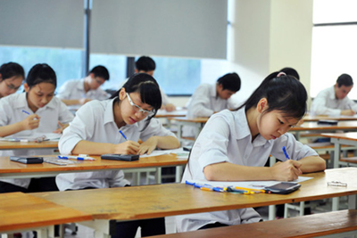 Tổ chức Kỳ thi tuyển sinh đại học bảo đảm đề thi tuyệt đối an toàn, chính xác