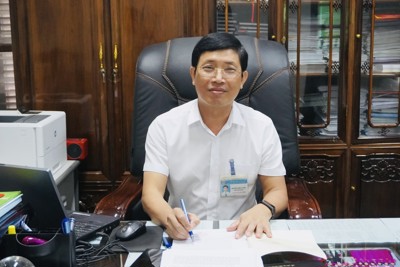 Hơn 30 năm gắn bó cùng Kho bạc và 3 kỷ niệm đáng nhớ 