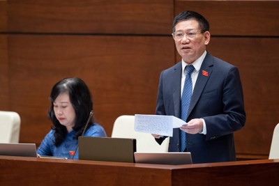 Chính sách tài khoá linh hoạt góp phần mang lại thành công cho công tác chống dịch COVID-19