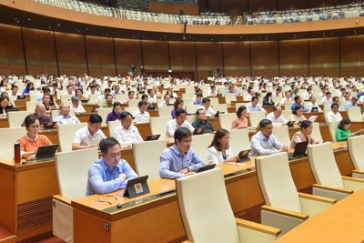 Tháo “điểm nghẽn” trong giải ngân vốn đầu tư công