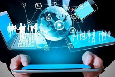 Đẩy mạnh kết nối, chia sẻ dữ liệu phục vụ phát triển thương mại điện tử, chống thất thu thuế