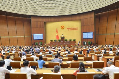 Cần khởi động lại các động lực phát triển nền kinh tế