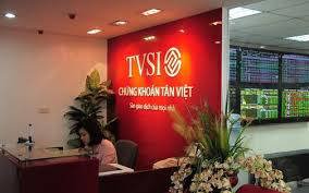 Vi phạm quy định giao dịch ký quỹ, Công ty Chứng khoán Tân Việt bị phạt 125 triệu đồng