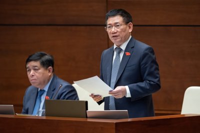 Tồn quỹ ngân sách đã có nhiệm vụ chi, không dùng để bố trí chi cho các nội dung khác