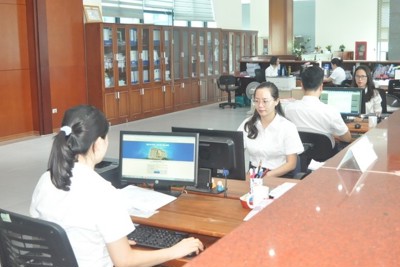 Giảm trên 10 nghìn chứng từ mỗi tháng khi triển khai thanh toán tự động chi điện, nước, viễn thông