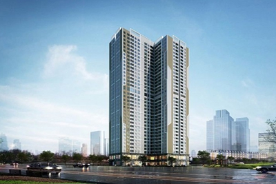 Chuẩn bị xây dựng dự án nhà ở xã hội quy mô hơn 1.183 tỷ đồng