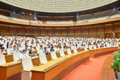 Thực hành tiết kiệm, chống lãng phí có nhiều chuyển biến tích cực