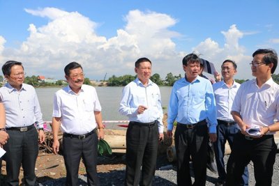 Điểm lại sự kiện nổi bật của ngành Tài chính tháng 5/2023