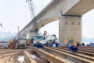 Kéo dài thời gian thực hiện và giải ngân vốn đầu tư công nguồn ngân sách trung ương