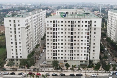 Mua, bán nhà ở xã hội không đúng đối tượng sẽ bị thu hồi