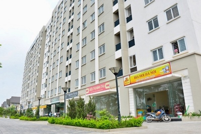 Kiểm tra, đôn đốc tạo nguồn cung nhà ở xã hội, nhà ở công nhân