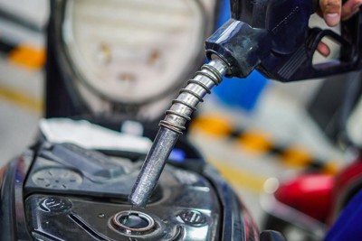 Nợ đọng thuế của các doanh nghiệp kinh doanh xăng dầu có xu hướng tăng lên