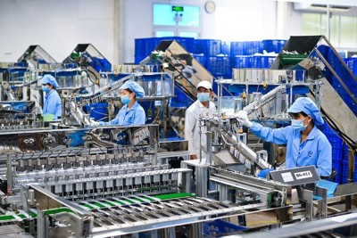 Khơi thông dòng tiền cho doanh nghiệp, nâng cao khả năng hấp thụ vốn của nền kinh tế