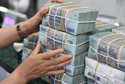 Tỷ giá hạch toán ngoại tệ trong thu chi ngân sách tháng 6/2023