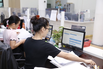Khuyến khích các đơn vị tham gia thanh toán tự động tiền điện thoại, internet, điện, nước