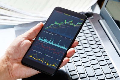 Tâm lý thận trọng của nhà đầu tư khiến VN-Index “giảm tốc”