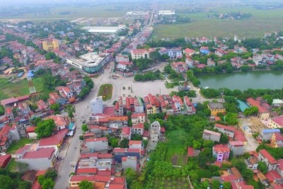 Gỡ vướng trong đấu giá quyền sử dụng đất ở tại địa phương