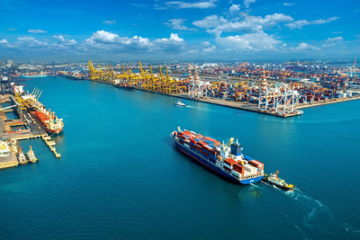 5 tháng đầu năm 2023 Việt Nam xuất siêu 9,8 tỷ USD