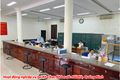 Kết quả nổi bật trong cải cách hành chính