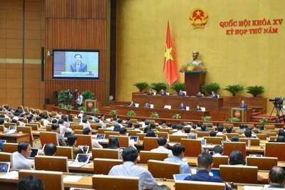 Kiên định mục tiêu ổn định kinh tế vĩ mô, kiểm soát lạm phát