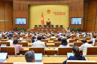 Ban hành bảng giá đất hàng năm đảm bảo phù hợp với nguyên tắc thị trường