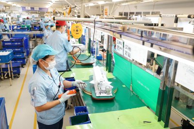 Đề xuất tiếp tục miễn tiền chậm nộp đối với doanh nghiệp phát sinh lỗ trong kỳ tính thuế năm 2022