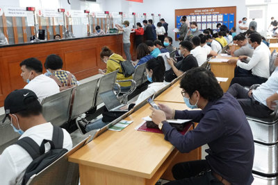 Giải pháp tháo gỡ cải cách thủ tục hành chính và môi trường kinh doanh