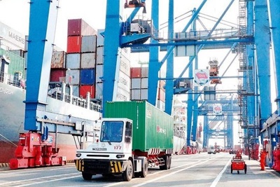 Thu ngân sách TP. Hồ Chí Minh 5 tháng đầu năm giảm 4,5% 