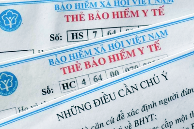 Thay đổi mức đóng, tăng quyền lợi hưởng BHYT từ ngày 01/7/2023