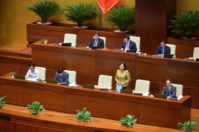 Thiết kế dự thảo luật nhằm hạn chế thao túng và sở hữu chéo trong hoạt động ngân hàng
