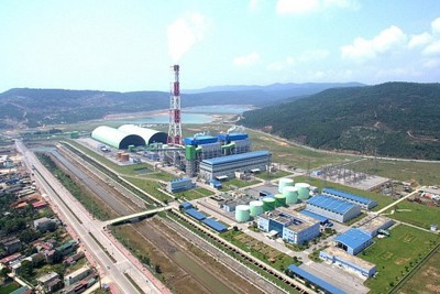 Cần đẩy nhanh đầu tư các dự án điện mới