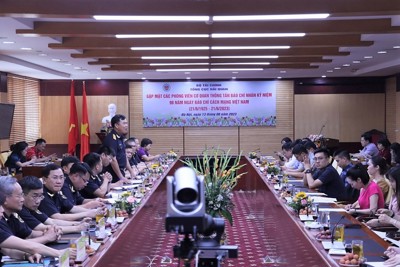 Ngành Hải quan phát hiện, xử lý 6.653 vụ vi phạm pháp luật hải quan