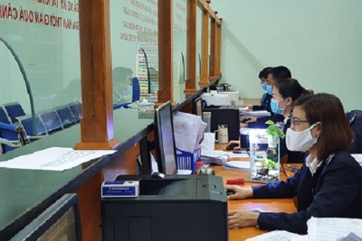 Hải quan Nghệ An triển khai nhiều giải pháp đảm bảo nguồn thu ngân sách