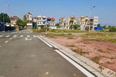 Sắp tổ chức đấu giá 19 thửa đất tại huyện Sóc Sơn và Gia Lâm