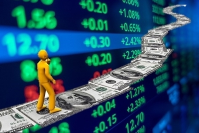 Dòng tiền ngoại "mải miết" rút lui khỏi thị trường