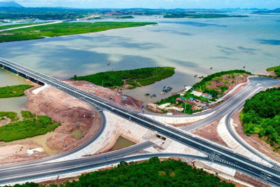 Tăng cường quản lý tài sản kết cấu hạ tầng do Nhà nước đầu tư