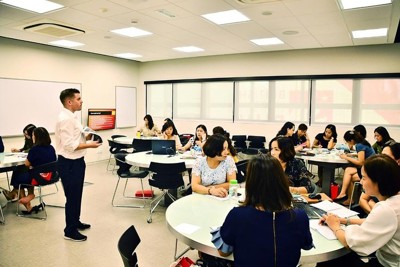 Quy định mức chi cho các hoạt động bồi dưỡng cán bộ lãnh đạo, quản lý