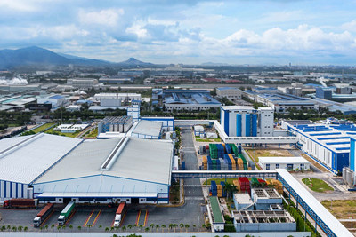 Ảnh hưởng của dòng vốn FDI đến năng suất lao động tại các địa phương của Việt Nam