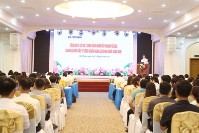 Gỡ vướng để đẩy nhanh thanh, quyết toán dự án đầu tư công 