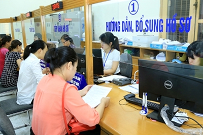 Ưu tiên cắt giảm, đơn giản hóa thủ tục về đầu tư, đăng ký kinh doanh