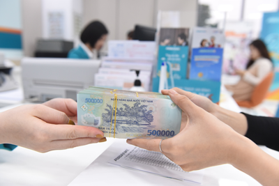 Giải pháp tăng khả năng tiếp cận vốn tín dụng cho doanh nghiệp nhỏ và vừa