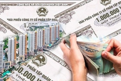 Nhà đầu tư phải mở tài khoản để thực hiện giao dịch trái phiếu doanh nghiệp riêng lẻ