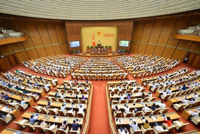 Phát triển nhà ở xã hội cho thuê để bớt gánh nặng tài chính cho người lao động