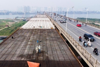 Đề xuất các trường hợp được kéo dài thời gian thực hiện và giải ngân vốn đầu tư công