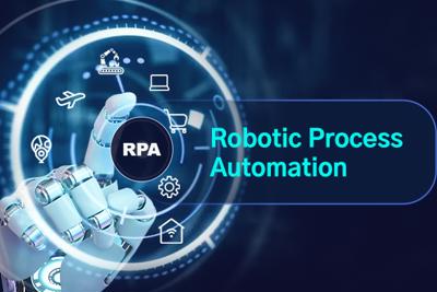 Ứng dụng công nghệ tự động hóa quy trình nghiệp vụ kế toán bằng robot tại các doanh nghiệp 