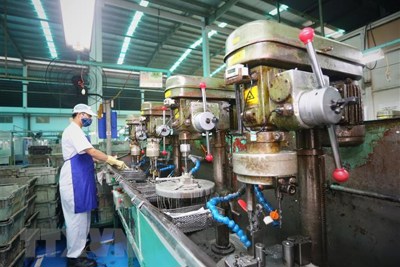 Tác động của xếp hạng tín nhiệm quốc gia đến FDI tại các nước Đông Nam Á