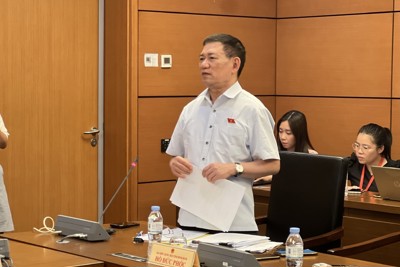 Chủ đầu tư phải thực hiện nghĩa vụ tài chính thì mới được giao đất