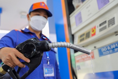 9 mặt hàng trong danh mục bình ổn giá
